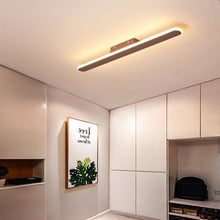 Load image into Gallery viewer, Amore Linear Wall Lamp