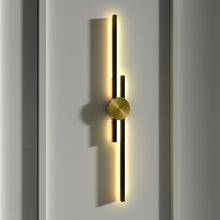 Load image into Gallery viewer, Elles Minimalist Sconce