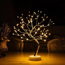 Carregar imagem no visualizador da galeria, Fairy Light Spirit Tree