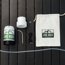 Carregar imagem no visualizador da galeria, Front Runner Overland Water Pump Kit