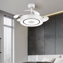 Carregar imagem no visualizador da galeria, Lima Smart Fandelier