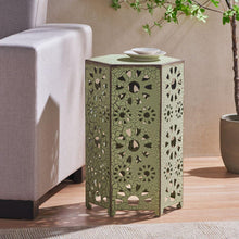 Carregar imagem no visualizador da galeria, ELIANA 14 SIDE TABLE