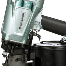 Carregar imagem no visualizador da galeria, Metabo HPT NV83A5M 3-1/4-in Coil Framing Nailer
