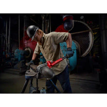 Carregar imagem no visualizador da galeria, Milwaukee 48-22-7314 CHEATER Adaptable Pipe Wrench