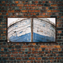 Load image into Gallery viewer, Palm Tree Wall Art, Lofi Art Print, Cityscape Art, Coastal Wall Art, Canvas Print, Wall Hanging, Portrait Art, First Home Gift, Travel Print