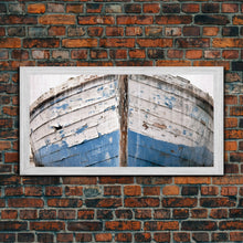 Load image into Gallery viewer, Palm Tree Wall Art, Lofi Art Print, Cityscape Art, Coastal Wall Art, Canvas Print, Wall Hanging, Portrait Art, First Home Gift, Travel Print