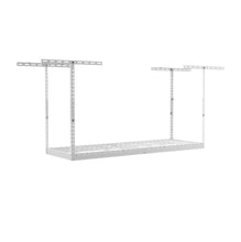 Carregar imagem no visualizador da galeria, 2' x 6' Overhead Garage Storage Rack