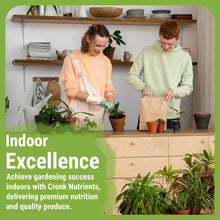 Carregar imagem no visualizador da galeria, 3-Part Base Kit | Micro, Grow, Bloom