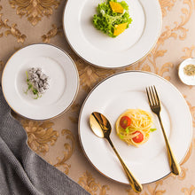 Load image into Gallery viewer, Beverly Cutlery Dining Set