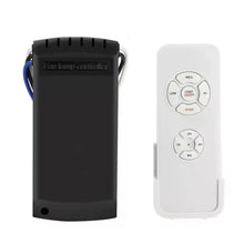 Carregar imagem no visualizador da galeria, 3-in-1 Remote Control for Ceiling Fan