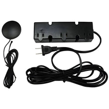 Carregar imagem no visualizador da galeria, 3 Level touch Light Dimmer with 3 Plug - Receptacles 120V