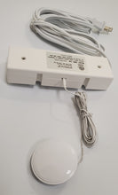 Carregar imagem no visualizador da galeria, 3 Level touch Light Dimmer with 3 Plug - Receptacles 120V