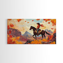 Carregar imagem no visualizador da galeria, Framed Canvas Print tranquil lakeside winter scene with snow-dusted trees and clear reflections, peaceful winter landscape art holiday decor