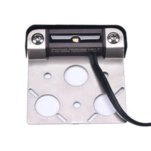 Carregar imagem no visualizador da galeria, 3" Stainless & Aluminum Waterproof Landscape Lights with Frosted Lens