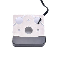 Carregar imagem no visualizador da galeria, 3" Stainless & Aluminum Waterproof Landscape Lights with Frosted Lens