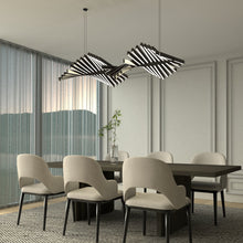 Carregar imagem no visualizador da galeria, Nordic Modern Chandelier