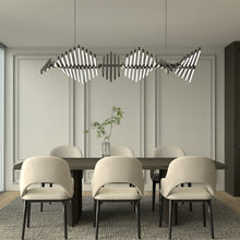 Carregar imagem no visualizador da galeria, Nordic Modern Chandelier