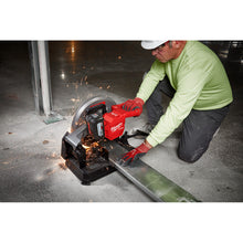 Carregar imagem no visualizador da galeria, Milwaukee 2990-20 M18 FUEL™ 14" Abrasive Chop Saw