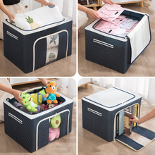 Carregar imagem no visualizador da galeria, Storage Box Organizer