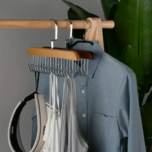 Carregar imagem no visualizador da galeria, Multifunctional Hanger Hook