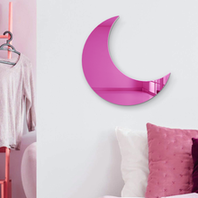 Carregar imagem no visualizador da galeria, Waning Crescent Moon