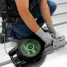 Load image into Gallery viewer, Frontline RO2W 2-Way Standing Seam Roof Anchor