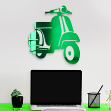 Carregar imagem no visualizador da galeria, Vespa