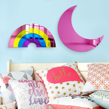 Carregar imagem no visualizador da galeria, Waning Crescent Moon