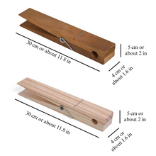 Load image into Gallery viewer, Big Grip Towel Clip