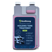 Load image into Gallery viewer, RV Holding Tank Treatment Liquid - Citrus