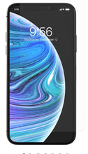 Load image into Gallery viewer, ZAGG Invisible Shield Glass+ Screen Protector for Apple iPhone X
