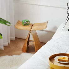 Carregar imagem no visualizador da galeria, Danish Butterfly Table