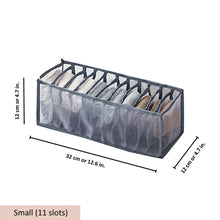 Carregar imagem no visualizador da galeria, Drawer Clothes Organizers