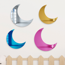 Carregar imagem no visualizador da galeria, Waning Crescent Moon