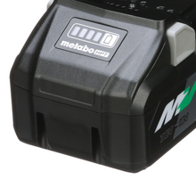 Carregar imagem no visualizador da galeria, Metabo HPT 372121M 36V MultiVolt Battery