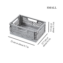 Carregar imagem no visualizador da galeria, Desktop Storage Basket