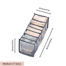 Carregar imagem no visualizador da galeria, Drawer Clothes Organizers