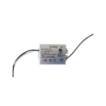 Carregar imagem no visualizador da galeria, 35W Dimmable LED Driver | Input AC 120V | Output DC 14-35V/0.3A