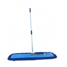 Carregar imagem no visualizador da galeria, 36" Dust Mop and Handle Set