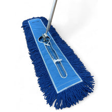 Carregar imagem no visualizador da galeria, 36" Dust Mop and Handle Set