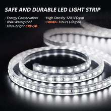 Carregar imagem no visualizador da galeria, 20 x 28 Inch Center Glow LED Bathroom Mirror