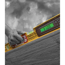 Carregar imagem no visualizador da galeria, Stabila 36524 24" Type 196-2 Digital TECH Levels With Case