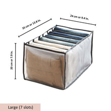 Carregar imagem no visualizador da galeria, Drawer Clothes Organizers