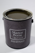 Carregar imagem no visualizador da galeria, Cafe Chocolate - Manor Borne Wall Paint