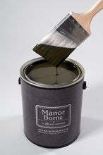 Carregar imagem no visualizador da galeria, Cafe Chocolate - Manor Borne Wall Paint