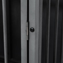 Carregar imagem no visualizador da galeria, 48inch heavy duty dog crate
