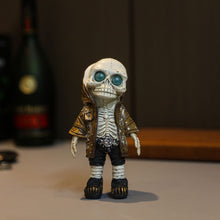 Load image into Gallery viewer, Skeleton Figurines