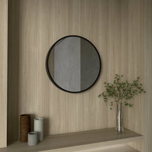 Carregar imagem no visualizador da galeria, 3D Circle Mirror Light