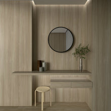 Carregar imagem no visualizador da galeria, 3D Circle Mirror Light