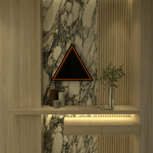 Carregar imagem no visualizador da galeria, 3D Triangle Mirror Light